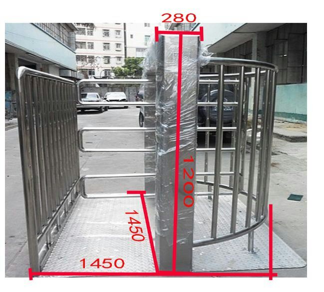 宁波江北区半高转闸