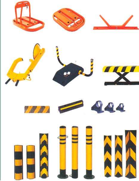 唐山丰南区车位锁等