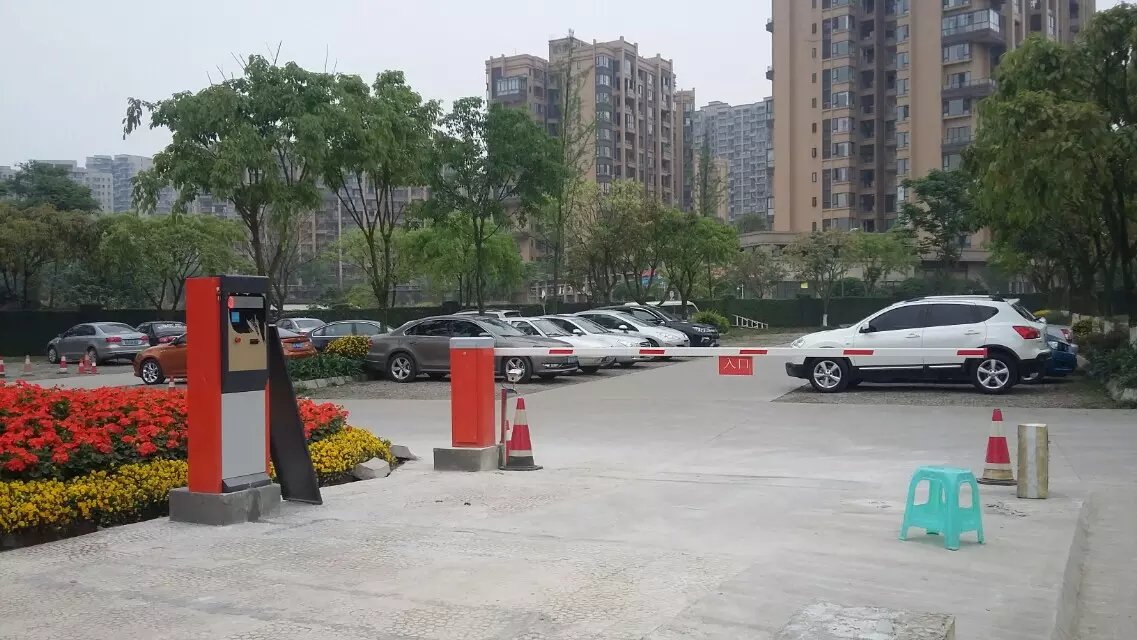 滦南县滦南县黑龙江哈尔滨市停车收费系统