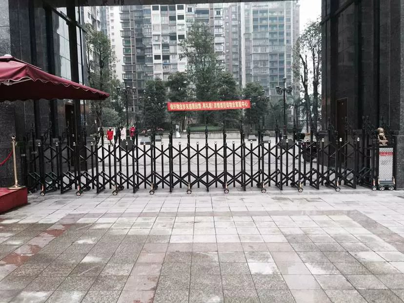 东阿县东阿县广西桂林市伸缩门