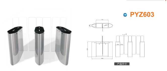 新民市平移闸PYZ603